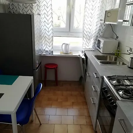 City Apartment *