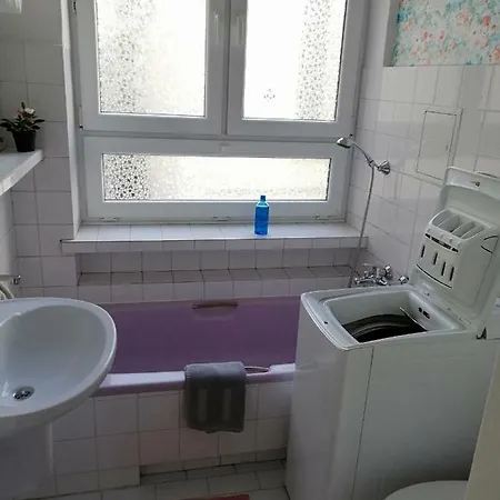 City Apartment *