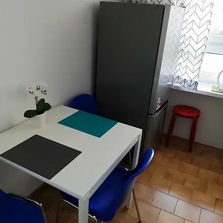 City Apartment *